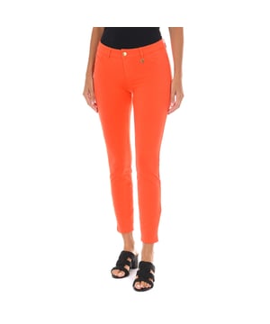 MET Broek Frenky/J 100% Katoen