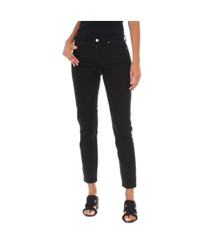 MET Trousers Nebraska 100% Cotton