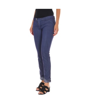 MET Trousers X-Double-Fit 100% Cotton