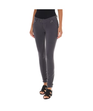 MET Broek K-Fit/J 100% Katoen