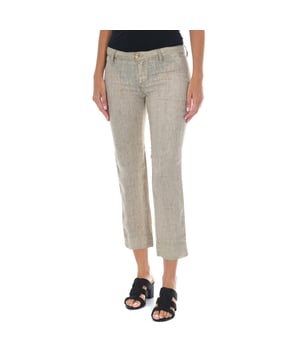 MET-Hose Ottis/F 100% Baumwolle