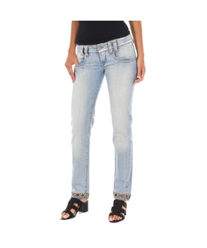 MET Jeans Jel/R 100% Cotton