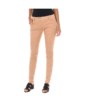 MET Broek Chino Pocket 100% Katoen