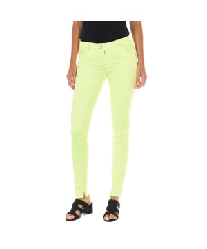 MET Trousers H-K-Chino 100% Cotton