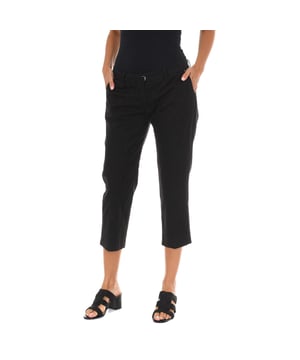 MET Trousers Bibiane 100% Cotton
