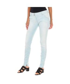 MET Broek Chino Pocket 100% Katoen