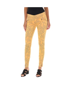 MET Trousers Aponi 100% Cotton