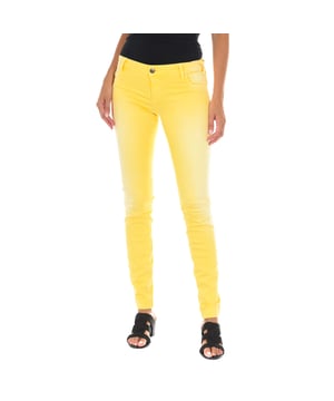MET-Hose X-Jessica 100% Baumwolle