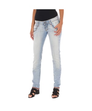 MET Jeans Boygirl/E 100% Cotton