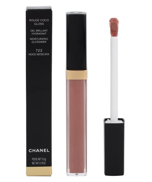 Chanel Rouge Coco Gloss