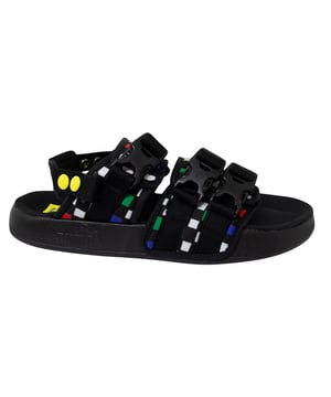 Chinatown market shop puma sandals