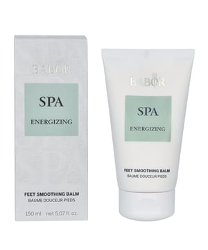 BABOR SPA - Energizing Feet Smoothing Balm 150ml