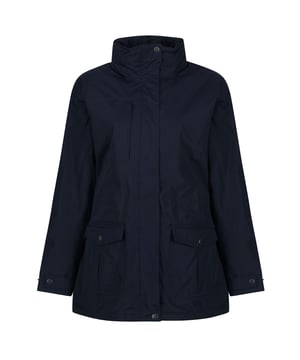 Barbour dryburgh jacket top