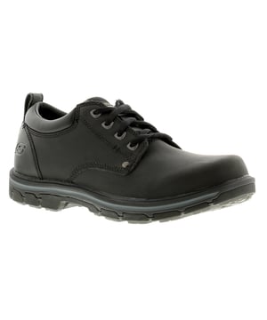 Skechers status mel mens shoes sales