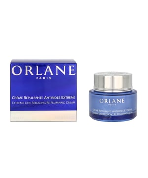 Orlane Extreme Linien-reduzierende Re-Plumping-Creme