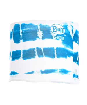Cuello Tubular de Entretiempo Buff.
Tubular Original multifuncional, materiales reciclados, protección solar y ultra elástico.
Versátil y adaptable a todas tus necesidades.
Sin costuras.
Espíritu eco, diseño BUFF y tecnología avanzada para deporte o el día a día.
 Medidas: 24 x 22 cm.
 Composición: 95% Poliéster, 5% Elastano
 Cuidados:
Lavar a mano