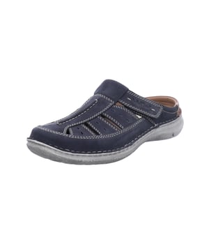 Estos zapatos están fabricados piel de alta calidad, lo que los hace muy duradero. La práctica cremallera sirve para una sujeción firme en el zapato. Puedes cambiar la plantilla extraíble en un abrir y cerrar de ojos. El modelo sin embargo está provisto de una costura a mano precisa. Con el ancho de zapato K el zapato bajo es perfecto para los pies especialmente anchos. Sigue tu camino con el compañero ligera para el hogar.
