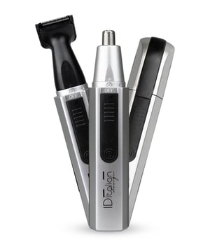 "Professionele draagbare epilator 14 x 4,5 x 15 cm
Ref. IDEER-5250


Beschrijving

    Professionele draagbare epilator|14 x 4,5 x 15 cm

    Dubbele kop voor de grotere gebieden: borst, armen en rug
    Handig voor de meest gevoelige gebieden: neus, oren, wenkbrauwen en bakkebaarden
    Oplaadstation
    Gemakkelijk mee te nemen

Afmetingen

    14 x 4,5 x 15 cm (lengte x breedte x hoogte)

Garantie van de fabrikant

    Dit product heeft een garantie van 24 maanden

"