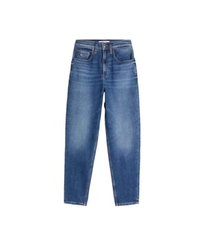 Jeans Tommy Jeans Vrouw fuseleren