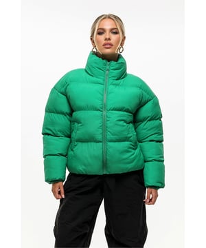 Anine bing mary puffer discount