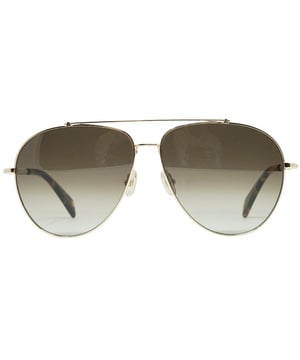 Experimente el lujo y la sofisticacion con las gafas de sol Lanvin LNV113S 714. Fabricadas con los mejores materiales, estas elegantes gafas de sol cuentan con proteccion 100% UVA/UVB y detalles metalicos refinados. Admire el estilo sofisticado de Lanvin con estas gafas de sol atemporales., Gafas de sol doradas, ancho del puente nasal = 13 mm, ancho de la lente = 61 mm, longitud del brazo = 145 mm, estuche para gafas de sol de la marca y pa�o de limpieza incluidos, 100% de proteccion contra la luz solar UVA y UVB y se ajustan a las normas britanicas. Norma EN 1836:2005, gafas de sol, estuche para gafas de sol, pa�o de limpieza e instrucciones de cuidado, todo incluido, gafas de sol doradas