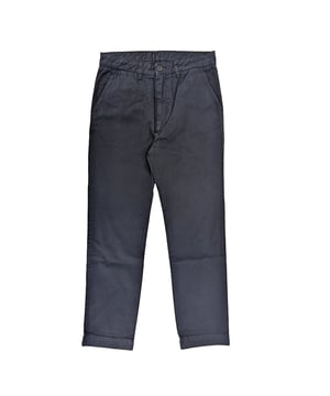 Diesel Men's Chino Trousers
Style Name: P-JARED
Style Code: A07101-RIBMA
Material: 100% Cotton
Occasion: Casual Wear
Fit: Regular Fit
Straight
Waist: Mid Rise
Closure: Zip Fly
Made In Albania