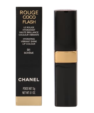 Chanel Rouge Coco Flash Hydrating Vibrant Shine Lippenfarbe