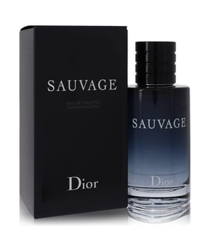 Dior Sauvage Edt Spray