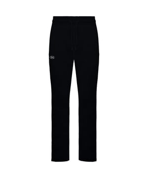Crafted with meticulous attention to detail, these track pants offer a sleek and athletic fit that enhances your performance while providing all-day comfort. The lightweight and breathable fabric wicks away sweat, keeping you dry and cool during intense training sessions or casual activities.

The Performance Originators Men's Track Pants feature a classic design with a modern twist, making them suitable for both athletic and casual wear. The elastic waistband with an adjustable drawstring ensures a secure and personalized fit, while the tapered legs add a touch of style to your look.

Equipped with practical features, these track pants are designed to enhance your convenience. The side pockets provide ample storage space for your essentials, such as keys, wallet, or phone, while the zippered back pocket offers extra security for your valuables. Whether you're at the gym or running errands, you can keep your belongings within reach and secure.

Designed for versatility, these track pants can be easily paired with your favorite workout top or a casual t-shirt for a relaxed and sporty look. Whether you're heading to the track, hitting the gym, or simply lounging at home, these track pants will keep you comfortable and stylish.

Built to withstand the rigors of your active lifestyle, the Under Armour Performance Originators Men's Track Pants offer durability and long-lasting performance. The high-quality construction ensures that they can keep up with your toughest workouts while maintaining their shape and comfort over time.

Embrace the spirit of performance and push your limits with the Under Armour Performance Originators Men's Track Pants. Step into these pants and experience the perfect balance of style and functionality, ready to take on any challenge that comes your way with confidence and comfort.
