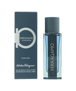 Launched in 2021 Ferragamo Intense Leather is a new fragrance from Salvatore Ferragamo. The top notes consist of Clary Sage, Mandarin Orange and Pink Pepper, and middle notes of Iris, Red Apple and Lily of the Valley whilst the base notes are Leather, Earthy Notes, Oakmoss and Musk. The fragrance is regarded as a modern smelling fresh scent.