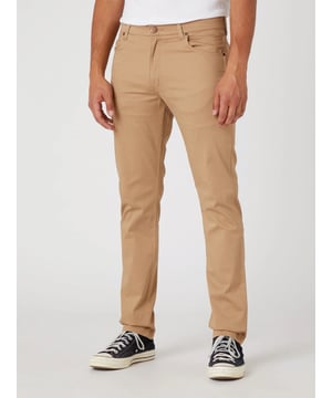 Wrangler - larston tigerauge