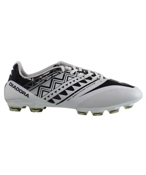 Diadora DD-Na3 GLX 14 Herren weiße Fußballstiefel