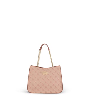 Esta bolsa de US Polo Assn. es la mezcla perfecta de estilo clásico y funcionalidad moderna.

Ideal para la mujer a la que le encanta destacar con elegancia y practicidad.

Dimensiones: 39 x 12 x 28 cm