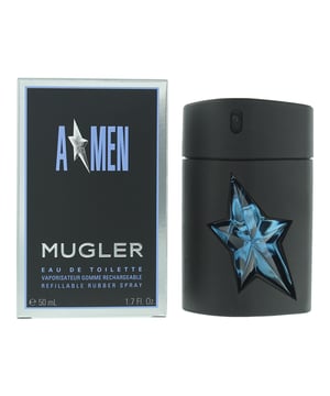 A*Men, launched in 1996, is an Amber Woody fragrance for men by Mugler. Perfect for Fall and Winter, this fragrance is worn during the evening. Created by Jacques Huclier, this fragrance contains top notes of Lavender, Mint, Fruity and Spicy Notes, Coriander, Green Notes and Bergamot. Middle notes of this fragrance are Caramel, Patchouli, Honey, Milk, Cedar, Jasmine and Lily-of-the-Valley with base notes of Coffee, Patchouli, Vanilla, Tonka Bean, Benzoin, Amber, Sandalwood and Musk.