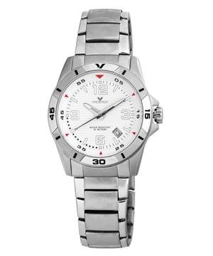 Viceroy is not a newcomer to the watch scene. Since its establishment in the heart of watchmaking in Switzerland in 1951, the brand has made quality watches that are not only fashionable but also on the forefront of trend. In 1982, the Spanish company Grupo Munreco purchased Viceroy with the intention of bringing the brand to the attention of a worldwide audience. As a result, many of the brand ambassadors have been Spanish, including Formula 1 driver Fernando Alonso and Julio Iglesias.

Buy Viceroy  WatchesViceroy watches cater to both men and women with a variety of models to suit different tastes. There is even a line of timepieces specifically for children. From bold and dramatic to more subdued and elegant, Viceroy runs the gamut of style choices and incorporates complications such as chronographs into their lineup. In addition they use combinations of materials that include ceramic and sapphire.

Viceroy plays with shapes and colors to bring a creative twist to usual watch compositions. For example, they have a striking square shape that is sure to bring attention to any wrist and use vivid colors such as electric blue and fiery red on the dials, cases and bands. For the woman who likes her watch to reflect more of a jewelry feel, Viceroy introduced a line called Bijoux. Coated in 18-carat gold or rhodium, the watches have personalities ranging from risqué to romantic, yet blend seamlessly with any outfit.
