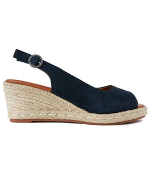 Designer espadrilles sale store