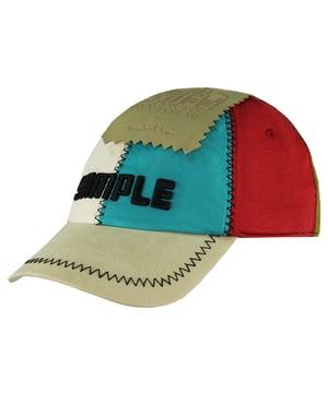 Puma x Michael Lau Sample Adjustable Unisex Cap 023279 01