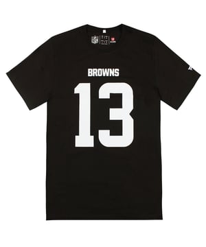 Fanatiker Cleveland Browns Herren T-Shirt