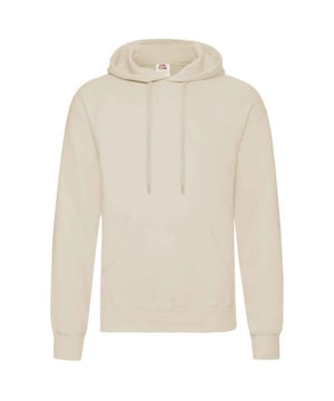 Material: 80% Baumwolle, 20% Polyester. Überschnittene Schulter. Doppeldicke Kapuze mit Kordelzug. Beuteltasche vorne. Gerippte Bündchen und Saum aus Baumwolle/Lycra. Zwillingsnadel-Nähte. Ausgeschnittenes Etikett. Dunkles Heidekraut, königliches Heidekraut, grünes Heidekraut, marinefarbenes Heidekraut und rotes Heidekraut: 60% Baumwolle, 40% Polyester. Passende Brustgröße: (S): 35-37, (M): 38-40, (L): 41-43, (XL): 44-46, (XXL): 47-49 Zoll.