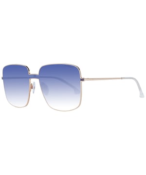 Ana Hickmann Sunglasses HI3152 05A 143
Extras: Geen extra's
Frame kleur: Goud
Frame materiaal: Metaal
Glas kleur: Blauw
Glas materiaal: Kunststof
Categorie filteren: 3
Stijl: Monolens
Glas-Effect: verloop
bescherming: 100% UVA & UVB
Glas breedte: 143
Glas hoogte: 53
Tempel Lengte: 145
Veer Scharnier: Nee
Leveringsomvang: Etui
Frame Stijl: Full-Rim