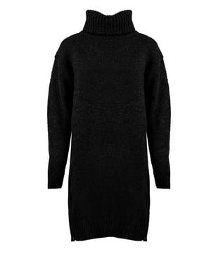 Unisex
Corte sencillo y más largo
Con cuello alto
Adornado en los costados con cremalleras
Cierres con etiqueta de marca
Hecho con tejido de alta calidad con lana añadida
Fabricado en Italia