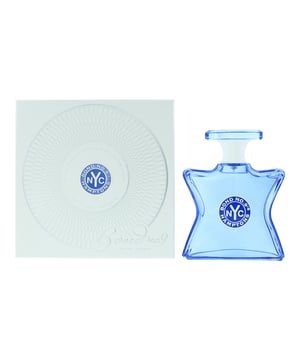 Hamptons, launched in 2005, is a fragrance for both men and women by Bond No 9. Perfect for Spring and Summer, this fragrance is usually worn during the day. Created by René Morgenthaler, this fragrance contains top notes of Bergamot, Lime (Linden) Blossom, Lemon, Sage and Cedar. Middle notes of this fragrance are Jasmine, Turkish Rose and Magnolia with base notes of Musk, Sandalwood and Amber.