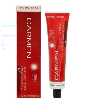 Eugene Perma Carmen Creme Haarfarbe