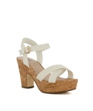 Querrey platform sandals hotsell