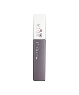 Superstay Matte Ink Liquid Lipstick #90-huntress
