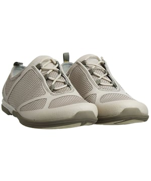 Comfort all day! Thanks to the lightweight and flexible foam in the sole made with EVA technology. 
Everyday shoes that have been fitted with a leather interior, that is extremely comfortable and convenient to wear. 
The shoes have a soft insole made from durable, and abrasion-resistant material. Enjoy maximum comfort during your daily activities. 
Whether youâ€™re in the city, at work or in the park â€“ your comfort matters everywhere! Shoes on a flat sole will make everyday activities easier, without tiring your feet. 
Looking for comfortable everyday shoes? The model made of durable and high-quality material will provide your feet with comfort in every step.
