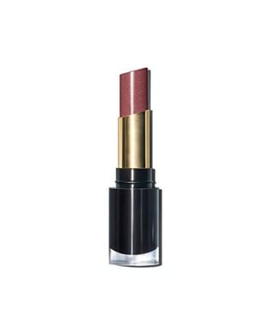 Super Lustrous Glass Shine Lipstick #007-glazed Mauve