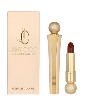 Jimmy Choo Seduction Collection Satin Lipstick