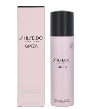 Ginza Deo Vaporizador