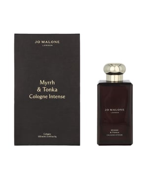 Jo Malone Myrrh & Tonka Intense Edc Spray